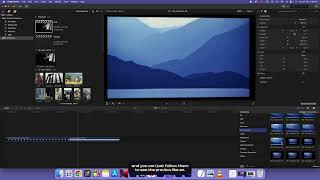 TUTORIAL | Flip Transition: Final Cut Pro template