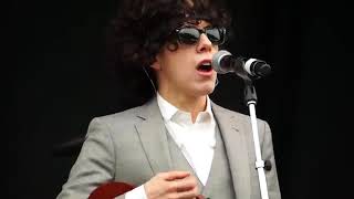 LP - Levitator Live at Cultivate Festival 2013
