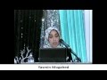 Mending our Past - By: Yasmin Mogahed