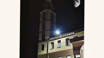 الشيخ رابح قلواش [اواخر سورة المؤمنون] من صلاة العشاء