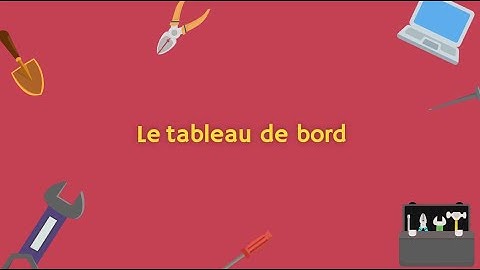 [Ancienne version] Comment utiliser le tableau de bord du logiciel BatiChiffrage ?