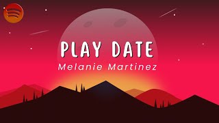 Melanie Martinez - Play Date Lyrics Spotiverse