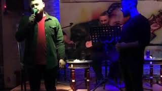 Turnam Türkü Evi̇ (Grup Emman)