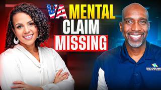 ALERT VA Mental Health Secret: Most Vets Should File - Examiner Reveals