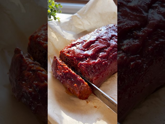 Amazing Deer Venison Meatloaf Recipe: Easy & Delicious! 3 sddefault