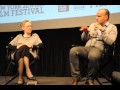 Aviva weintraub with ilan duran cohen nyjff 2014 qa