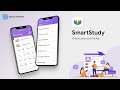 4 App Template | Online Class App | Exam App | Online Coaching App | SmartStudy | +91 7672 000 500