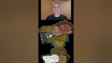 WoW Classic Zone Trivia: Part 4 – Can You Name Them All? #worldofwarcraft #wowtrivia #gaming