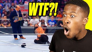 The Top Rope BROKE At Extreme Rules! (WWE VLOG)