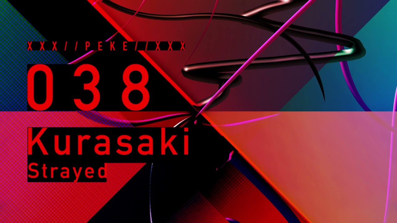 Watch Kurasaki - Strayed on YouTube Watch Kurasaki - Strayed on YouTube