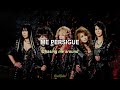 SHOW-YA- Thunder (sub espa&ntilde;ol / Eng lyrics)