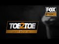 Andy Ruiz Jr.: go inside the heavyweight&#39;s fascinating boxing journey | Toe 2 Toe | PBC ON FOX