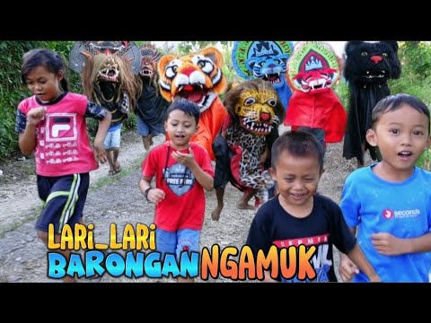 B0C1L FF DI K3JAR2 BARONGAN || KONVOI BARONGAN