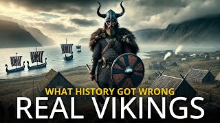 15 Common Viking Myths You Still Believe: What History Really Says