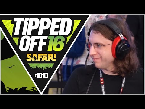 My Tipped Off 16 Experience
