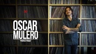 Interview Oscar Mulero about Perfect Peace & Monochrome AV