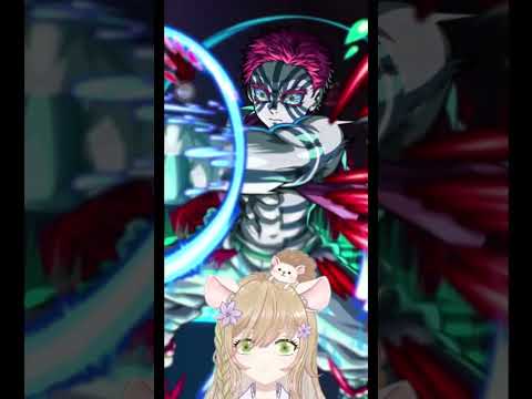 【#モンスト 】まさかの確定ガチャ無料!鬼滅の刃コラボ!【#モンスターストライク 】#鬼滅の刃 #vtuber #ゲーム実況 #ガチャ #個人勢VTuber #セルフ受肉VTuber