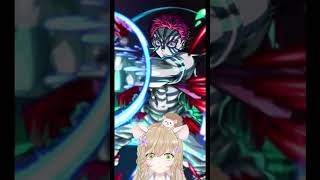 【#モンスト 】まさかの確定ガチャ無料!鬼滅の刃コラボ!【#モンスターストライク 】#鬼滅の刃 #vtuber  #ゲーム実況 #ガチャ #個人勢VTuber #セルフ受肉VTuber