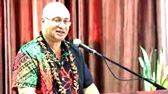 Atamua Friday 17 Oct - Leilua Ame Tanielu - Samoa Entertainment Tv