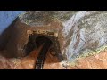 Building a model railway part 16 Making a tunnel