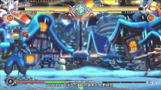 【五井チャリ】0319BBCF ワタッコウ( ◇) VS たっつぁん(NO)pu