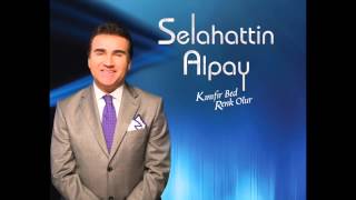 Uzun Hava - Selahattin Alpay   Resimi