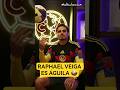 #RaphaelVeiga es NUEVO REFUERZO del América 🦅🇧🇷 #ligamx #clubamerica