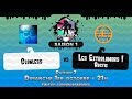 Ligue ebtv  saison 1  clanless vs les extralamars arctic division 2