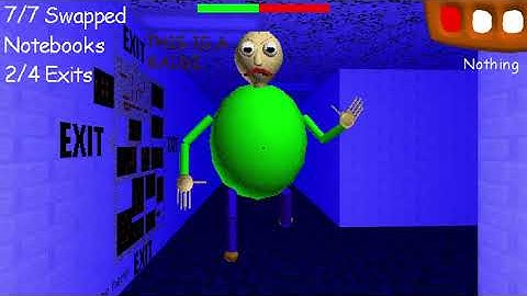 Baldi