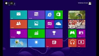 Windows 8 startup and shutdown in roblox