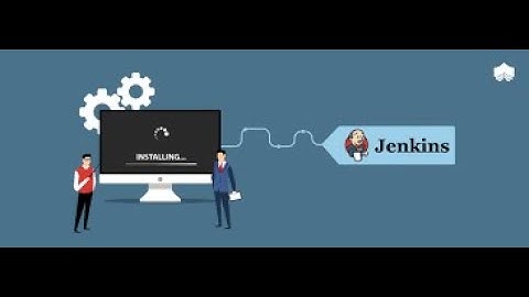 Step-by-Step Guide: Jenkins Installation on AWS EC2 Instance | AWS Cloud Setup Tutorial