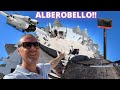 HO VOLATO CON DJI MINI 3 AD ALBEROBELLO E A TERRA a 360° CON INSTA360 ONE R