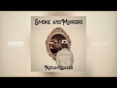 Nathan Leazer - Smoke and Mirrors