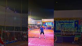 #outdoorbadminton #badmintonhighlights #badmintonlovers #badmintonindonesia #trickshots #shorts #bwf