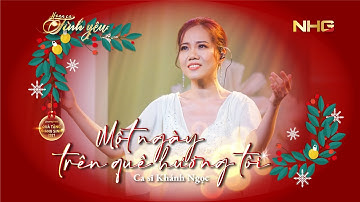 Nhìn lại những mất mát của COVID-19 qua ca khúc “Một ngày trên quê hương tôi”