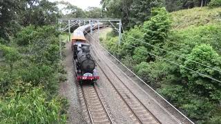 3237 + 42103 Wollongong Shuttles 09 10 11 2019