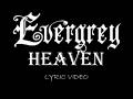 Evergrey - Heaven - 2026 - Lyric Video