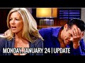 GH Spoilers Update 1/24/2022 | General Hospital Spoilers Update for Monday, January 24