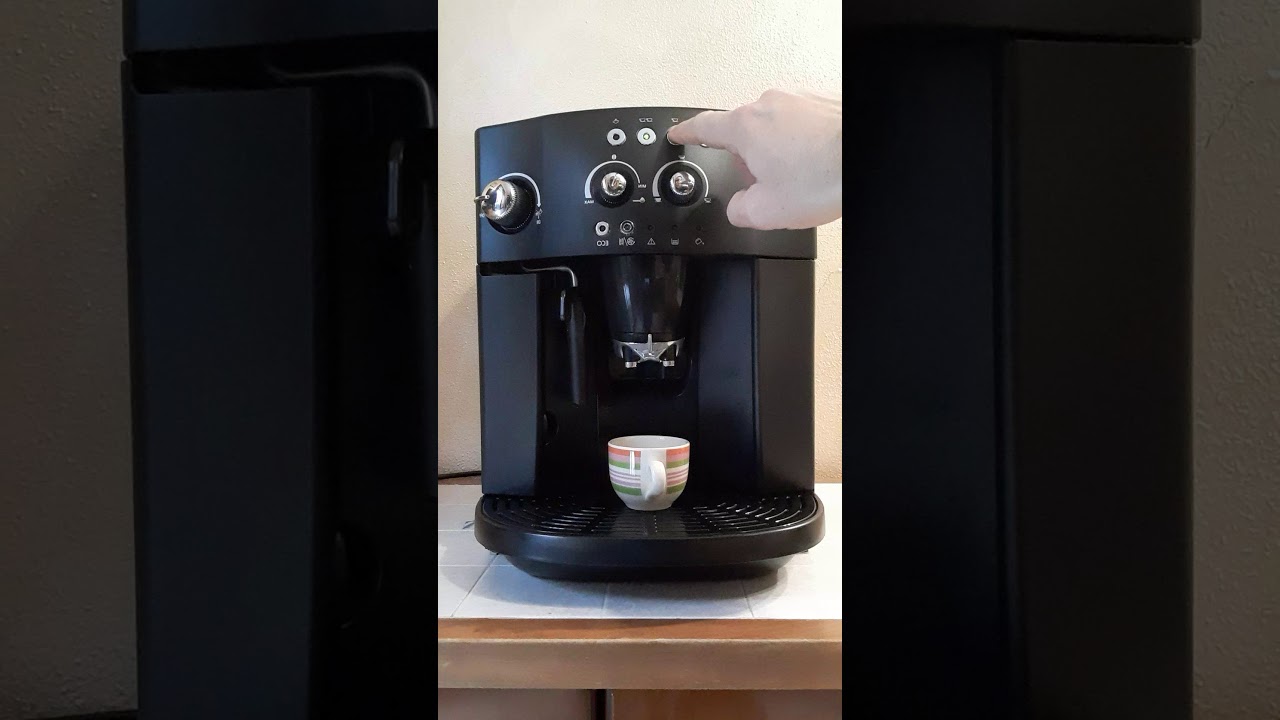 Espresso Machine Delonghi Esam 40xy Delonghi Esam40xy