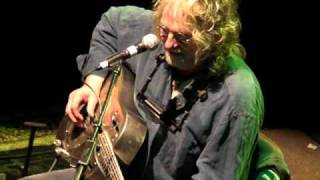 "Storytellers at The Kessler"  - Ray Wylie Hubbard chords