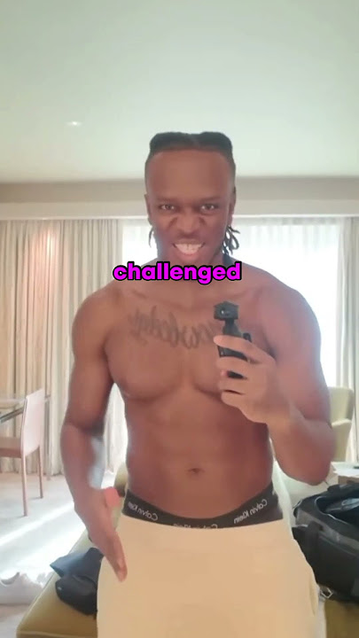 People who regret after challenging Speed for a race!
