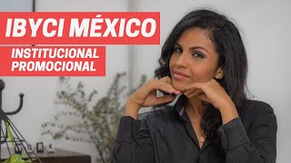 IBYCI México Video Presentación Itzel Espinosa | Región Puerto Vallarta Bahía de Banderas