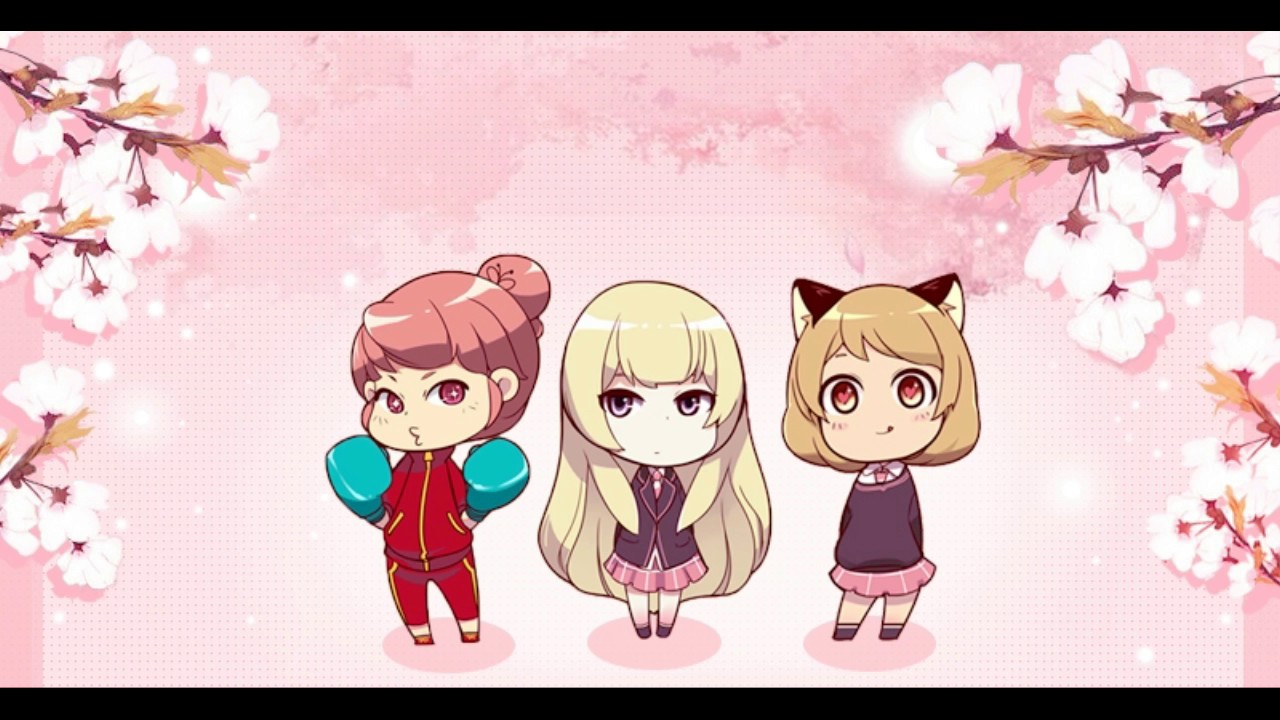 Girls of the Wild's Ending RANT - YouTube