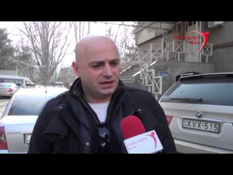 ბესო გაზდელიანი