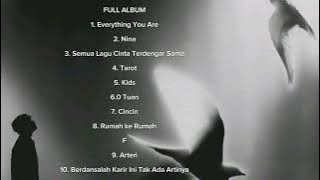 Full album hindia & feast