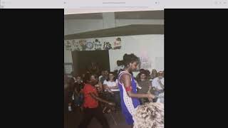 11-20-2025  Celebrating the Life of Dr. Ykeiah Surratt Lawrence