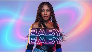 Baby Baby (Eurodance Remix 2026) - LyraFizz