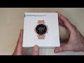 Обзор: Смарт-часы HONOR MagicWatch 2 42мм