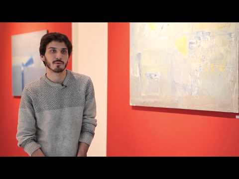 Photo Off 2014 - ქართველი ფოტოგრაფები პარიზის ფოტო ბაზრობაზე