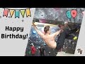 Got ANY question? Ask HERE! - Happy Birthday Tykato Fitness!